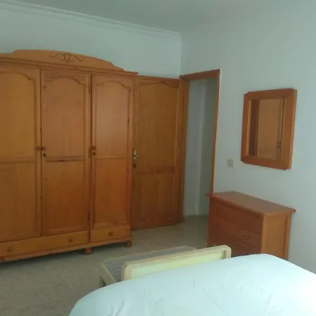Apartamento La Casita De Ii *